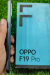 Oppo f19 pro